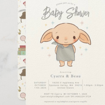 Babylist Registry Photo