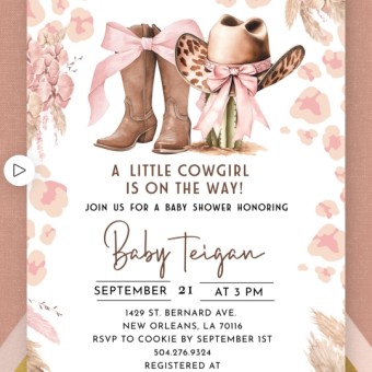 Babylist Registry Photo