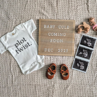 Babylist Registry Photo