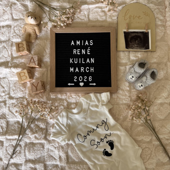 Babylist Registry Photo