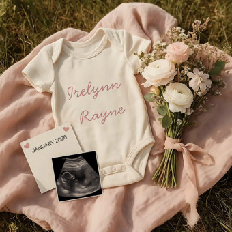 Babylist Registry Photo