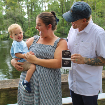 Babylist Registry Photo
