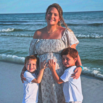 Babylist Registry Photo