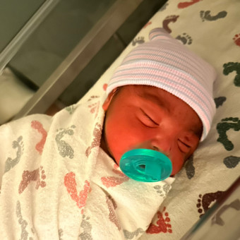 Babylist Registry Photo