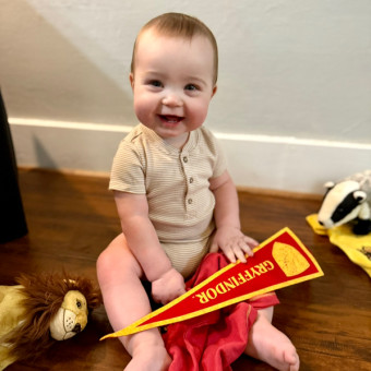 Babylist Registry Photo
