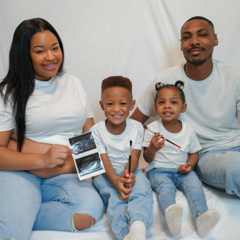 Babylist Registry Photo