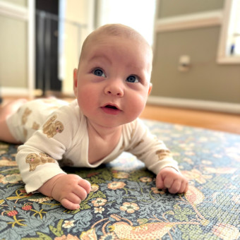 Babylist Registry Photo