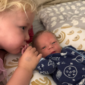 Babylist Registry Photo