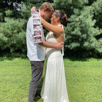 Babylist Registry Photo