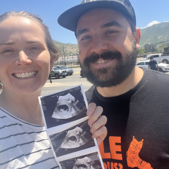 Babylist Registry Photo