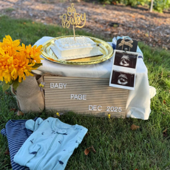 Babylist Registry Photo