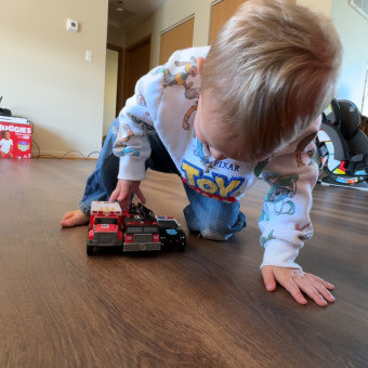 Babylist Registry Photo
