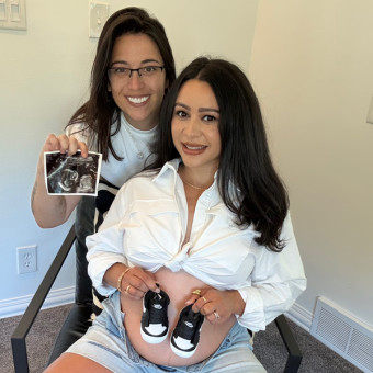Babylist Registry Photo