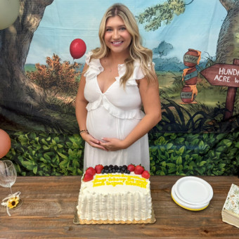 Babylist Registry Photo