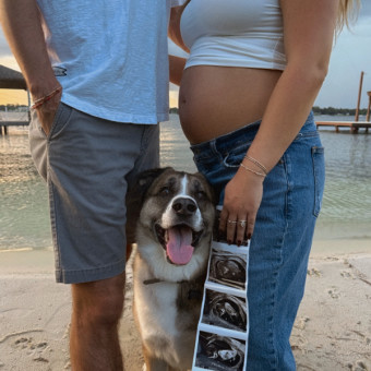 Babylist Registry Photo