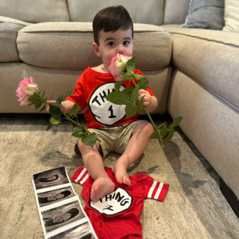 Babylist Registry Photo