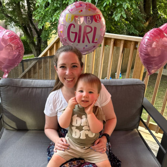 Babylist Registry Photo