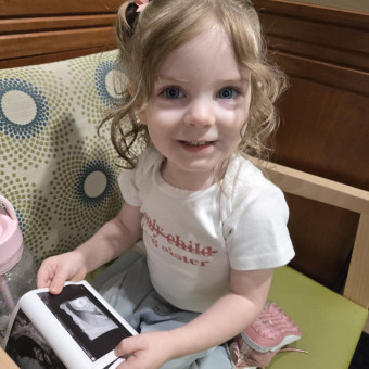 Babylist Registry Photo