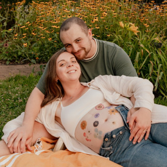 Babylist Registry Photo