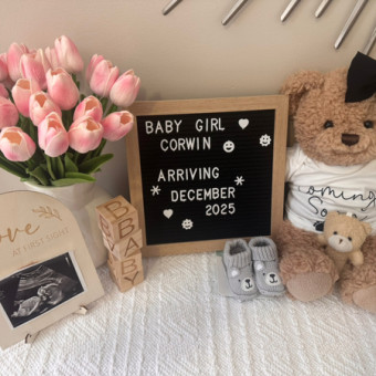 Babylist Registry Photo