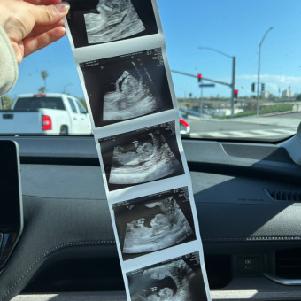 Babylist Registry Photo
