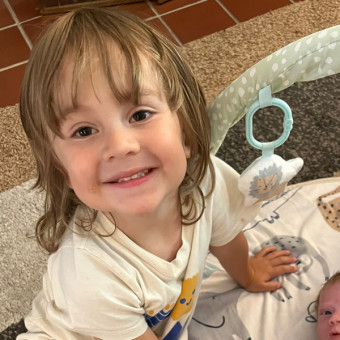 Babylist Registry Photo