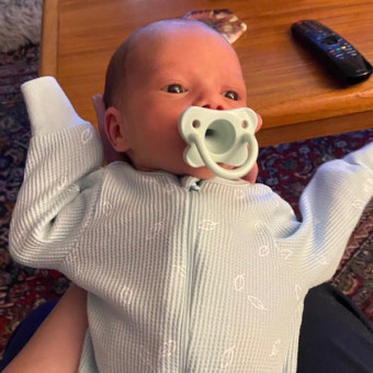 Babylist Registry Photo