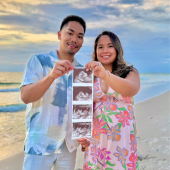 Babylist Registry Photo