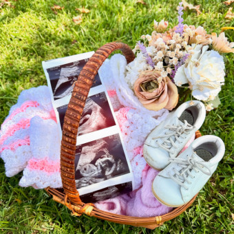 Babylist Registry Photo