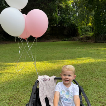 Babylist Registry Photo