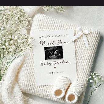 Babylist Registry Photo