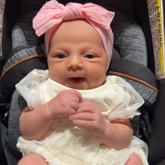 Babylist Registry Photo
