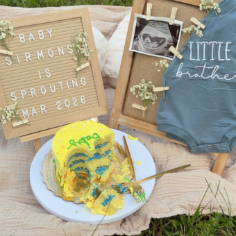Babylist Registry Photo