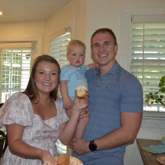 Babylist Registry Photo