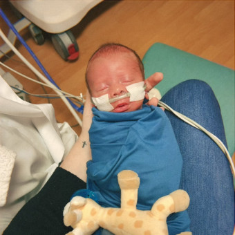 Babylist Registry Photo