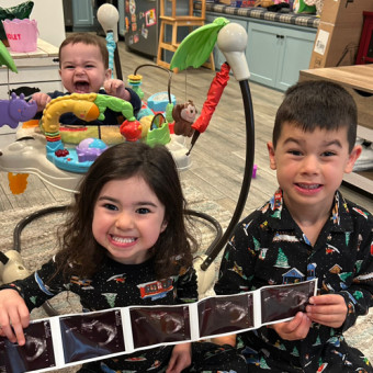 Babylist Registry Photo