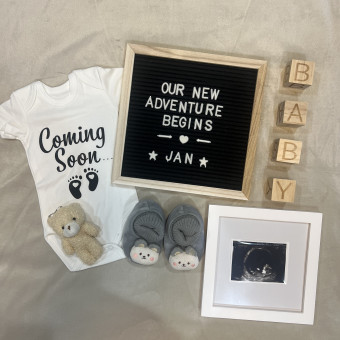 Babylist Registry Photo