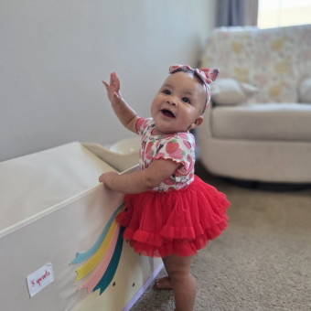 Babylist Registry Photo