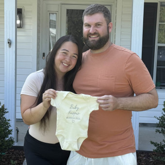 Babylist Registry Photo