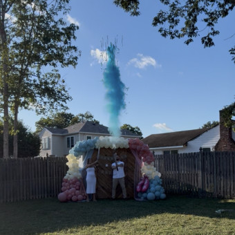 Babylist Registry Photo