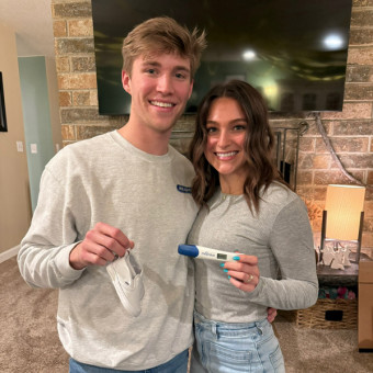 Babylist Registry Photo