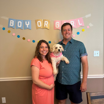 Babylist Registry Photo