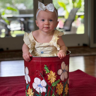 Babylist Registry Photo