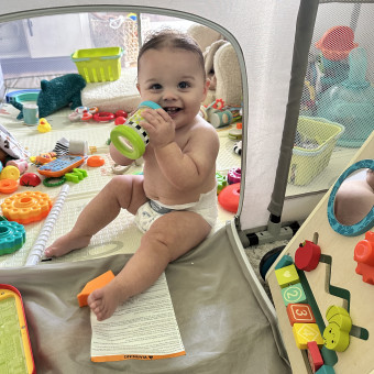 Babylist Registry Photo