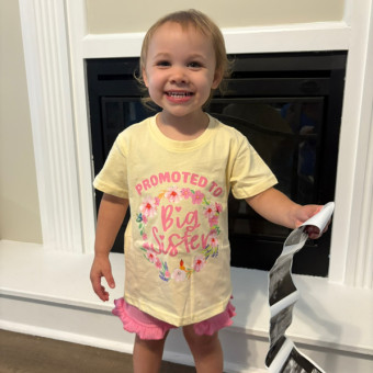 Babylist Registry Photo
