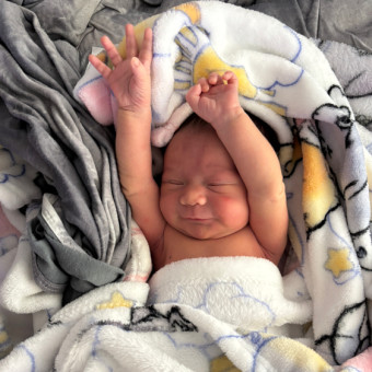 Babylist Registry Photo