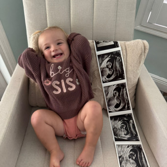 Babylist Registry Photo