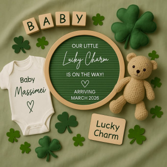 Babylist Registry Photo