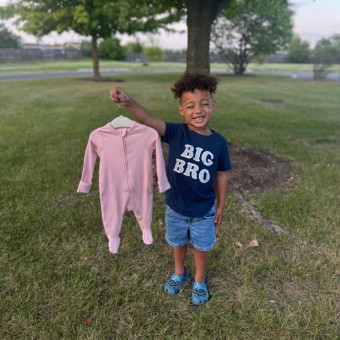 Babylist Registry Photo