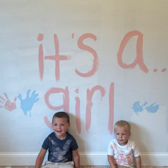 Babylist Registry Photo